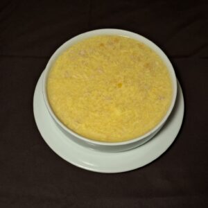Chicken Corn Soup