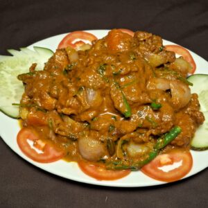 Masala Chicken