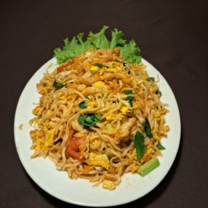 Chicken Chowmien