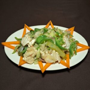 Crab Salad